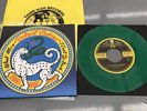 The DETROIT COBRAS What More / Can’t Go Back Colored Vinyl Third Man Detroit TMR