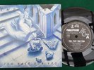 THE CHURCH Too Fast For You P/S 2 single set AUS press PUNK ALTERNATIVE