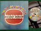 SEX PISTOLS The Great Rock n Roll Swindle NZ press P/S rare PUNK