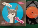 SEX PISTOLS Who Killed Bambi P/S rare NZ PUNK