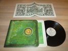 ALICE COOPER LP - BILLION DOLLAR BABIES / GERMAN WB 56013 + BILL PRESS in MINT