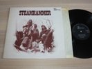 STEAMHAMMER LP - SAME / UK REFLECTION REF. l1 PRESS in MINT