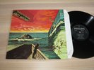 LEIGH STEPHENS LP - RED WEATHER / UK PHILIPS SBL. 7897 PRESS in VG++
