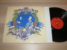 RORY GALLAGHER LP - TATTOO / GERMAN POLYDOR 2383230 PRESS in MINT