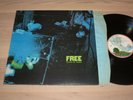 FREE LP - TONS OF SOBS / UK ILPS 9089 ISLAND PORKY PRESS in MINT- / MINT
