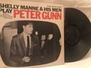 SHELLY MANNE & HIS MEN PLAY 