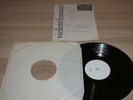 VIOLENT FEMMES SAMPLE LP - SAME / GERMAN RTD 17 PRESS in MINT-