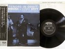 GENE AMMONS,SONNY STITT BOSS TENORS IN ORBIT VERVE MV 2578 Japan OBI VINYL LP