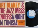 ART BLAKEY A NIGHT IN TUNISIA BLUE NOTE GXK-8041 Japan VINYL LP