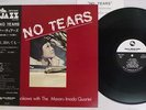 AYAKO HOSOKAWA NO TEARS THREE BLIND MICE TBM-5005 Japan OBI VINYL LP