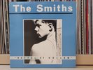 The Smiths - Hatful of Hollow (1984) White Label Vinyl LP with Gatefold Sleeve