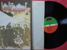 Led Zeppelin II LP   NM   1st Broadway Address Pressing