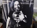 3LP The Grateful Dead ?– Farewell To Winterland EX/VG New Year's 1978/79