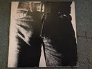 The Rolling Stones Sticky Fingers Vinyl Album