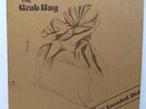 The Grab Bag Vinyl LP Record 1976 JCM-R001 DBX Encoded Audiophile Jazz Rare VG++