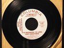 NEW CHRISTY MINSTRELS We Need A Little Christmas 45 RPM PROMO Record (A6659)