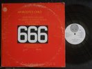 ZZ9 VERTIGO -2-500 GATE PROG ROCK 666 APHRODITE'S CHILD THE LAMB BEAST THE BLAST