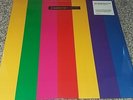 Pet Shop Boys: Introspective - Brand New Vinyl LP (2018 Remaster)