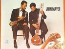 John Mayer / Joe Harriott - Indo-Jazz Suite. SCX 6025. VG+/G+. 1st UK Stereo  LP