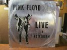 PINK FLOYD:  Live in Rotterdam  (1971  -  2LP)
