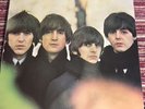 THE BEATLES BEATLES For Sale PCS 3062 1964 Parlophone/EMI NEAR MINT PLAYS EX