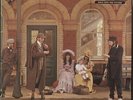 Man Back Into The Future - laminated UK 2-LP vinyl record (Double Album)
