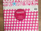 U2 - Mofo - Remixes - 12 Inch -   Mint Condition