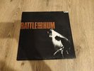 U2. Rattle And Hum. Vinyl Double Gatefold LP. 1988.  Fast shipping.