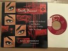 7'EP Klaus Wunderlich  Strictly Instrumental   Telefunken