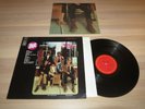 MOBY GRAPE LP + POSTER - SAME / CS 9498 PRESS in MINT-
