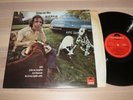 JACK BRUCE LP - THINGS WE LIKE / UK POLYDOR 2343-033 PRESS in MINT