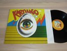 KARTHAGO LP - SAME / GERMAN 0040.087 PRESS in MINT UNPLAYED