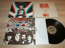 GRAND FUNK LP + 3D LENS - SHININ' ON / ITALY 3C064-81627 PRESS in MINT