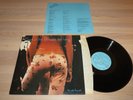 Annette Peacock ?LP - Been In The Streets Too Long / 1983 UK PRESS in MINT