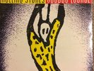 Rolling Stones Voodoo Lounge 1994 SEALED  2 LP SET M. Jagger and K. Richards