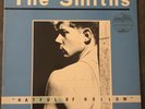 The Smiths Hatful Of Hollow Vinyl Original Rough Trade Press Import
