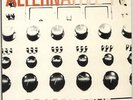Alternative T.V. Dragon Love UK vinyl LP album record CHAPLP51 CHAPTER 22 1990