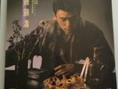 ??? - ???? KENNY BEE - HONG KONG LP VINYL Record with Lyric