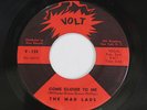 MAD LADS: Come Closer To Me / Sugar Sugar 45 Soul
