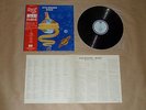 Genesis ?- In The Beginning / Japan LP / OBI / 1982 / L20P1068