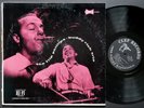 FLIP PHILLIPS BUDDY RICH Trio LP CLEF RECORDS MG C-634 US '55 DG MONO Hank Jones