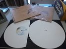 Frank Turner - Sleep is For The Week - 2LP 180g WHITE Vinyl // Gatefold