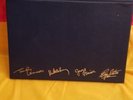 LP Box - The Beatles Collection 14 LPs mit Poster
