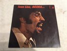 IVAN LINS AGORA ARTHUR VEROCAI 1971 BRAZIL FORMA LP ORIGINAL BOSSA SOUL EXC