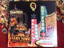 THE KILLERS Career Box - Limited Edition 7-Album 'Clear Vinyl' Version Box Set
