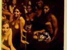 JIMI HENDRIX / ELECTRIC LADYLAND / RARE UK 