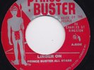 Prince Buster All Stars - 