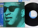 SONNY ROLLINS A NIGHT AT VILLAGE VANGUARD VOL.3 BLUE NOTE BNJ-61015 Japan OBI LP