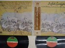BUFFALO SPRINGFIELD SAME ATLANTIC P-5124,5A Japan OBI VINYL 2LP