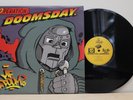MF DOOM - Operation Doomsday - 2001 US 2 LP Press - VG+/NM-